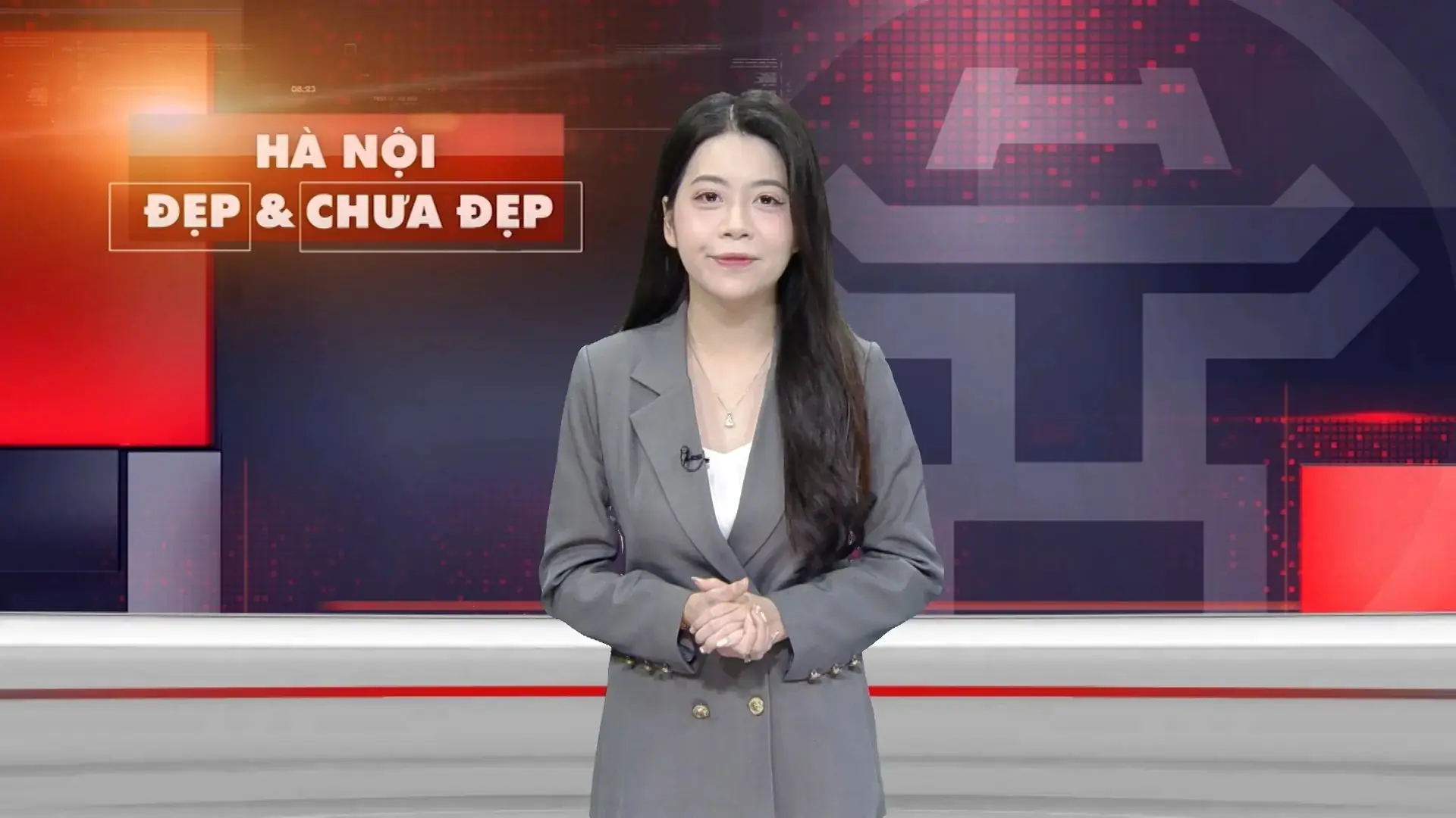 Hà Nội đẹp và chưa đẹp | 06/11/2025